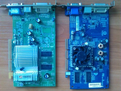 1.jpg (335.2 КБ) 32052 просмотра видеокарты по жифорс и радион