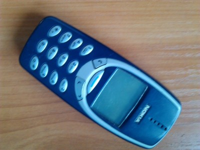 Нокия 3310