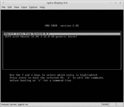 externalkernel.png (24.07 КБ) 32424 просмотра Использование ядра от Ubuntu 16.04 вместо штатного