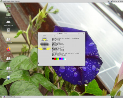 install4.jpg (133.76 КБ) 79917 просмотров Запуск на железе